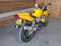 Motorfiets, honda, vtr 1000f firestorm, 1998 - afbeelding 23 van  34