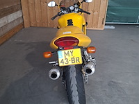 Motorfiets, honda, vtr 1000f firestorm, 1998 - afbeelding 29 van  34