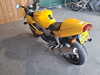 Motorfiets, honda, vtr 1000f firestorm, 1998 - afbeelding 30 van  34