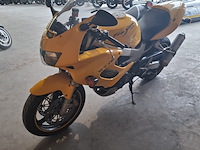 Motorfiets, honda, vtr 1000f firestorm, 1998 - afbeelding 31 van  34