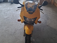 Motorfiets, honda, vtr 1000f firestorm, 1998 - afbeelding 32 van  34