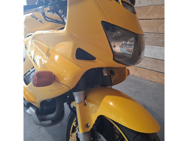 Motorfiets, honda, vtr 1000f firestorm, 1998 - afbeelding 34 van  34