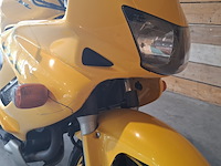 Motorfiets, honda, vtr 1000f firestorm, 1998 - afbeelding 34 van  34