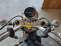 Motorfiets, kawasaki, chopper en 500, 1996 - afbeelding 2 van  39