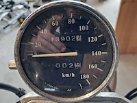 Motorfiets, kawasaki, chopper en 500, 1996 - afbeelding 3 van  39