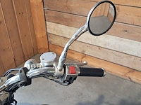 Motorfiets, kawasaki, chopper en 500, 1996 - afbeelding 4 van  39