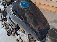 Motorfiets, kawasaki, chopper en 500, 1996 - afbeelding 5 van  39