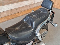 Motorfiets, kawasaki, chopper en 500, 1996 - afbeelding 6 van  39
