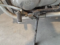 Motorfiets, kawasaki, chopper en 500, 1996 - afbeelding 9 van  39