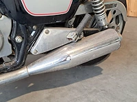Motorfiets, kawasaki, chopper en 500, 1996 - afbeelding 10 van  39