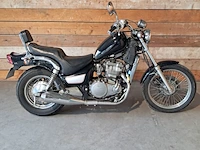 Motorfiets, kawasaki, chopper en 500, 1996 - afbeelding 1 van  39