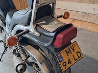 Motorfiets, kawasaki, chopper en 500, 1996 - afbeelding 15 van  39