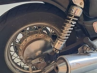 Motorfiets, kawasaki, chopper en 500, 1996 - afbeelding 16 van  39