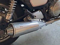Motorfiets, kawasaki, chopper en 500, 1996 - afbeelding 17 van  39