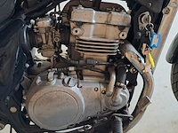 Motorfiets, kawasaki, chopper en 500, 1996 - afbeelding 18 van  39
