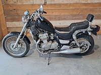 Motorfiets, kawasaki, chopper en 500, 1996 - afbeelding 23 van  39