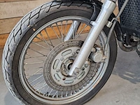 Motorfiets, kawasaki, chopper en 500, 1996 - afbeelding 34 van  39