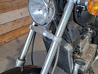 Motorfiets, kawasaki, chopper en 500, 1996 - afbeelding 37 van  39