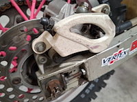 Motorfiets, kawasaki, kx65, crossmotor - afbeelding 6 van  24