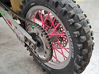 Motorfiets, kawasaki, kx65, crossmotor - afbeelding 7 van  24