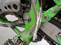 Motorfiets, kawasaki, kx65, crossmotor - afbeelding 10 van  24