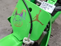 Motorfiets, kawasaki, kx65, crossmotor - afbeelding 15 van  24