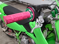 Motorfiets, kawasaki, kx65, crossmotor - afbeelding 19 van  24