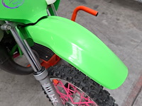 Motorfiets, kawasaki, kx65, crossmotor - afbeelding 21 van  24