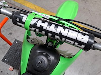 Motorfiets, kawasaki, kx65, crossmotor - afbeelding 24 van  24