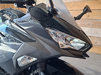 Motorfiets, kawasaki, ninja ex400gjf - afbeelding 2 van  37