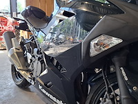 Motorfiets, kawasaki, ninja ex400gjf - afbeelding 4 van  37
