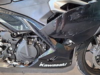 Motorfiets, kawasaki, ninja ex400gjf - afbeelding 6 van  37