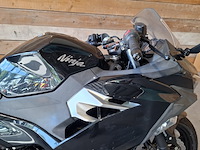 Motorfiets, kawasaki, ninja ex400gjf - afbeelding 7 van  37