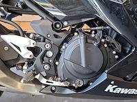 Motorfiets, kawasaki, ninja ex400gjf - afbeelding 8 van  37