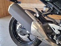 Motorfiets, kawasaki, ninja ex400gjf - afbeelding 9 van  37