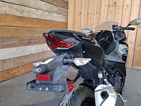 Motorfiets, kawasaki, ninja ex400gjf - afbeelding 13 van  37