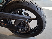 Motorfiets, kawasaki, ninja ex400gjf - afbeelding 15 van  37