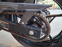 Motorfiets, kawasaki, ninja ex400gjf - afbeelding 16 van  37