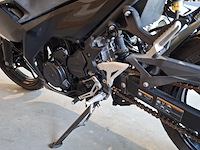 Motorfiets, kawasaki, ninja ex400gjf - afbeelding 17 van  37