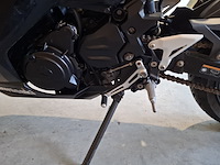 Motorfiets, kawasaki, ninja ex400gjf - afbeelding 18 van  37