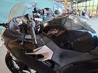 Motorfiets, kawasaki, ninja ex400gjf - afbeelding 19 van  37