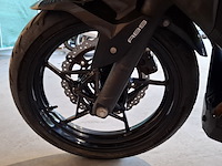 Motorfiets, kawasaki, ninja ex400gjf - afbeelding 20 van  37