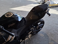 Motorfiets, kawasaki, ninja ex400gjf - afbeelding 21 van  37