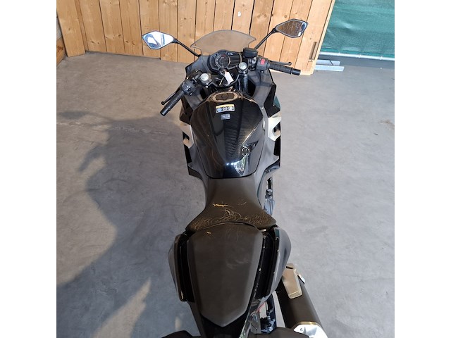Motorfiets, kawasaki, ninja ex400gjf - afbeelding 22 van  37