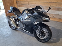 Motorfiets, kawasaki, ninja ex400gjf - afbeelding 12 van  37