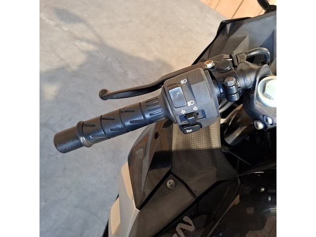 Motorfiets, kawasaki, ninja ex400gjf - afbeelding 25 van  37