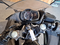 Motorfiets, kawasaki, ninja ex400gjf - afbeelding 27 van  37