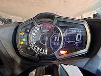 Motorfiets, kawasaki, ninja ex400gjf - afbeelding 28 van  37