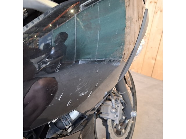 Motorfiets, kawasaki, ninja ex400gjf - afbeelding 30 van  37