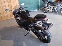Motorfiets, kawasaki, ninja ex400gjf - afbeelding 33 van  37